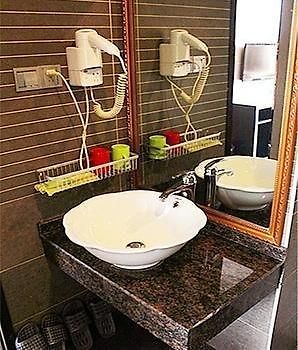 Jianghao Star Hotel Ma'anshan Екстериор снимка
