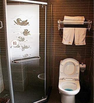 Jianghao Star Hotel Ma'anshan Екстериор снимка